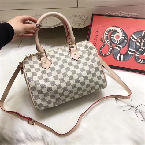 lv speedy 25 white|Lv speedy 25 dimensions.